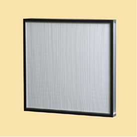Absolute Filter Minipleat (Large Airflow)